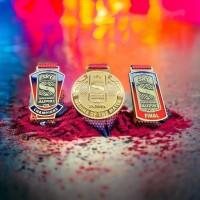 Aupiki Medals 2025
