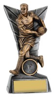 Delta Rugby Male