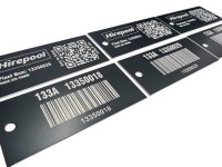 Durablack tags
