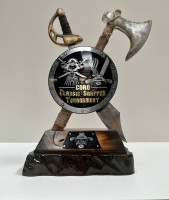 Gurndard Trophy