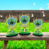 NZ National Lawnmower Racing Championship 2025