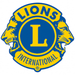 Lions Club logo